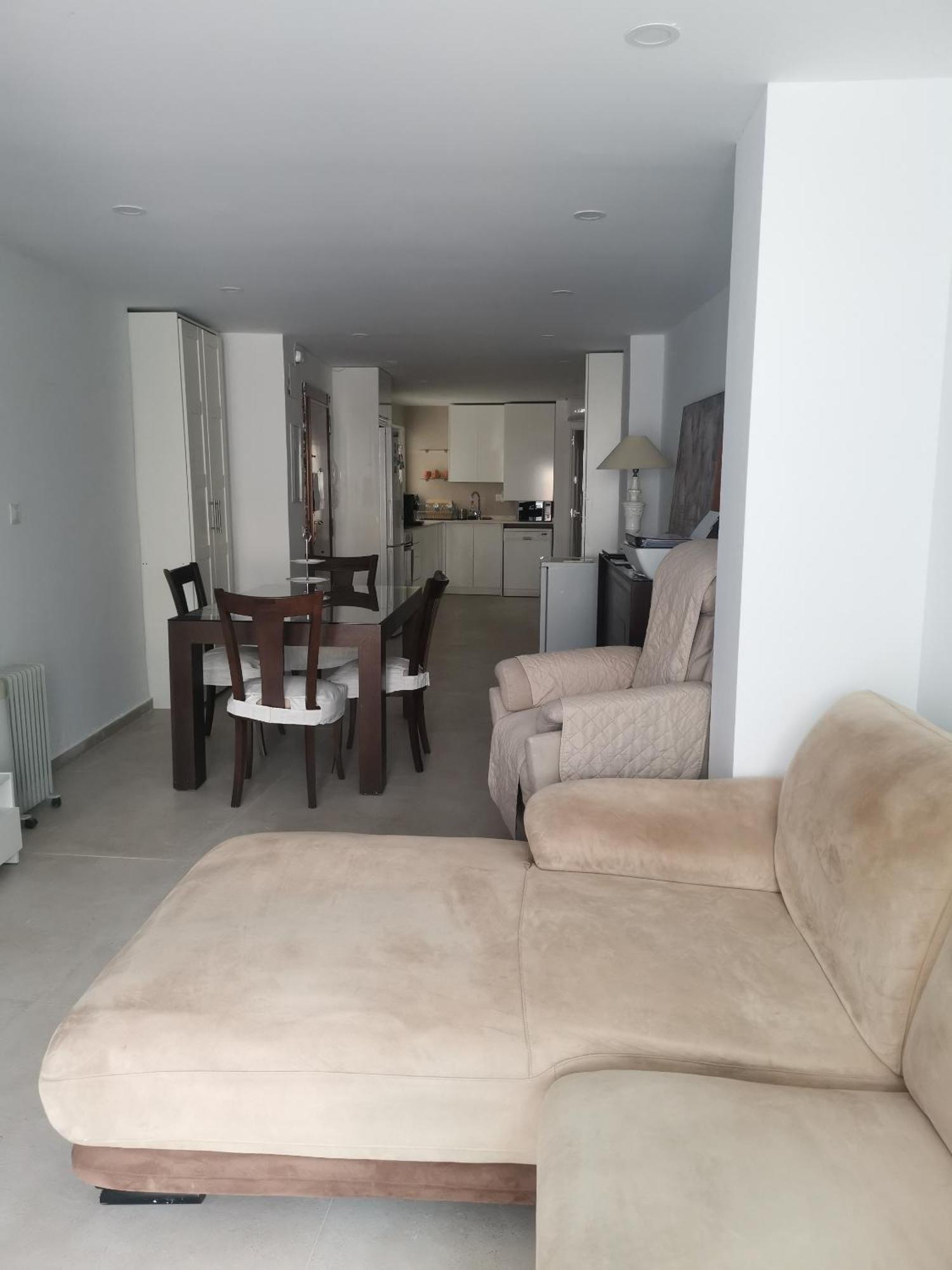 Jr Suite Calle Victoria Málaga Extérieur photo
