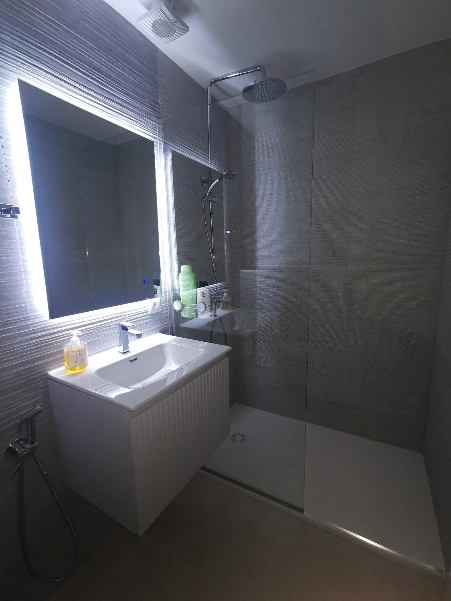 Jr Suite Calle Victoria Málaga Chambre photo